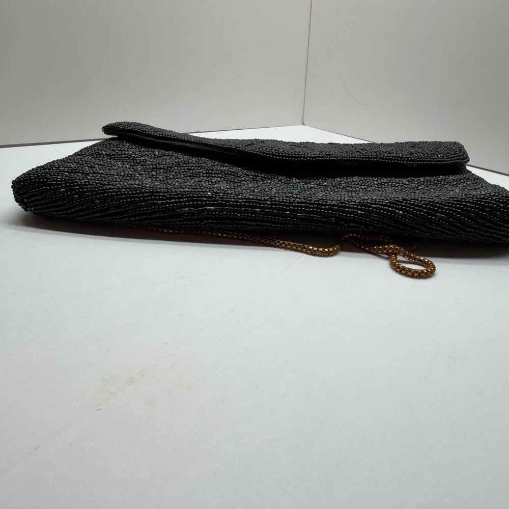Walborg vintage black